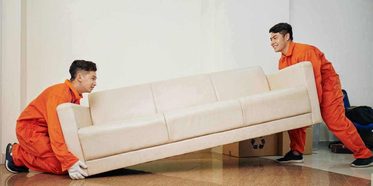 Hassle-Free Furniture Assembly Service in Singapore