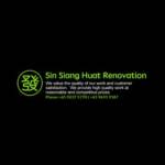 Sin Siang Huat Renovation profile picture