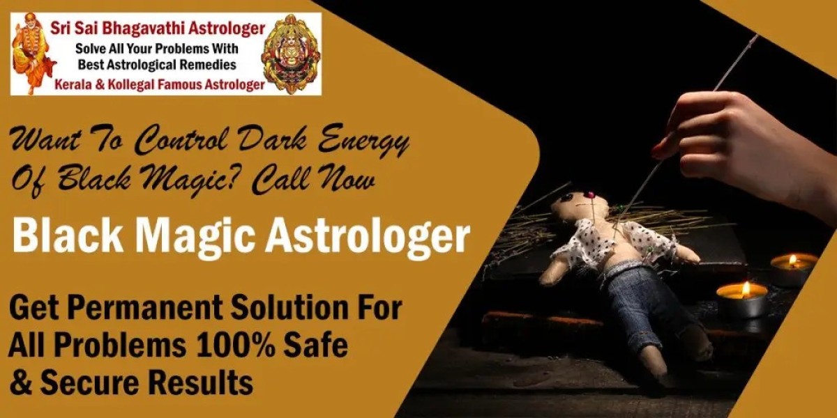 Black Magic Astrologer in RR Nagar