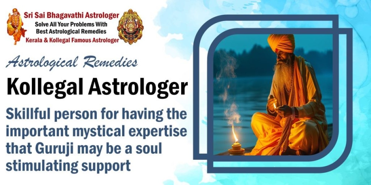 Kollegal Astrologer