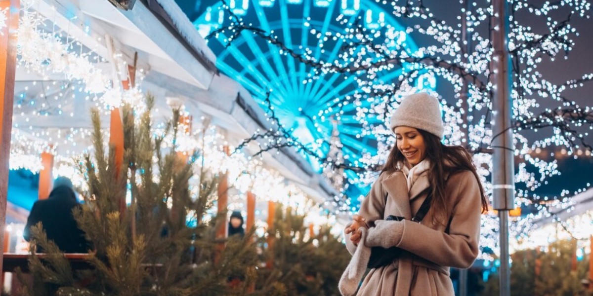 Christmas Decoration in Singapore: Bringing Festive Cheer to Every Corner