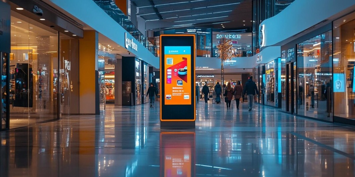 Affordable Digital Signage Solutions in Singapore