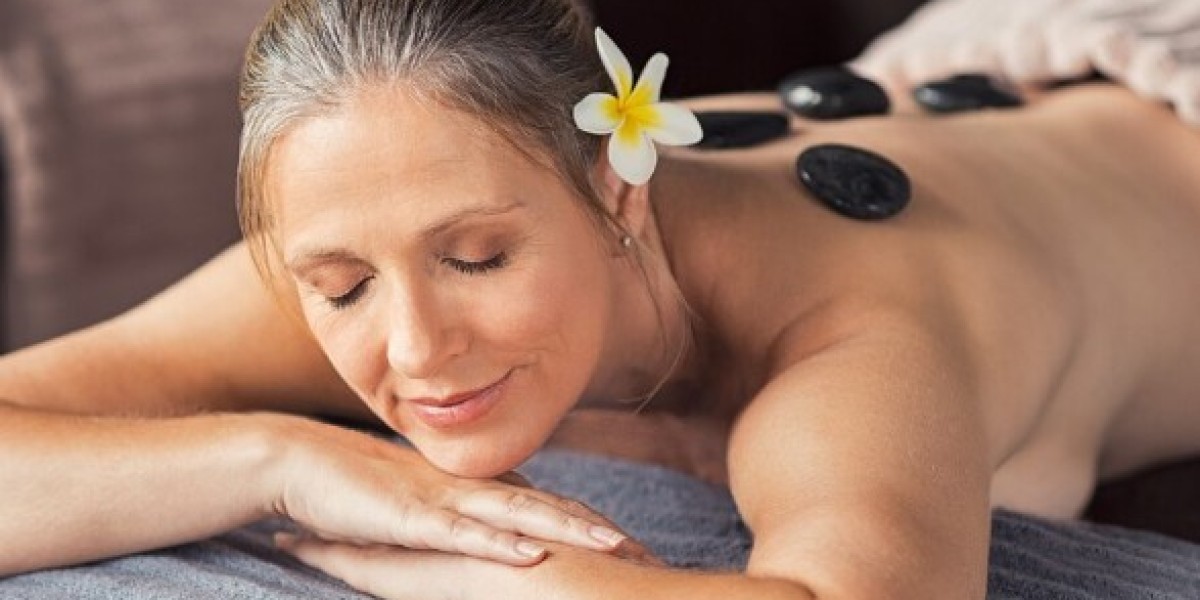 Why Meridian Therapy Is the Key to Natural Healing in Singapore