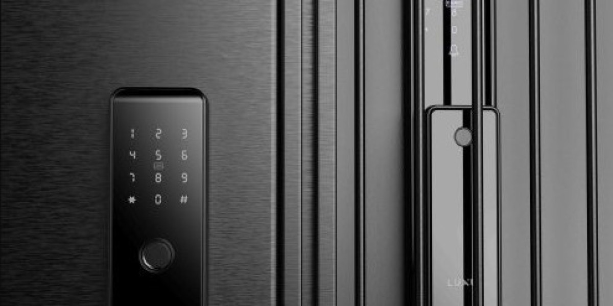 When Should You Upgrade to a Slim Digital Lock?