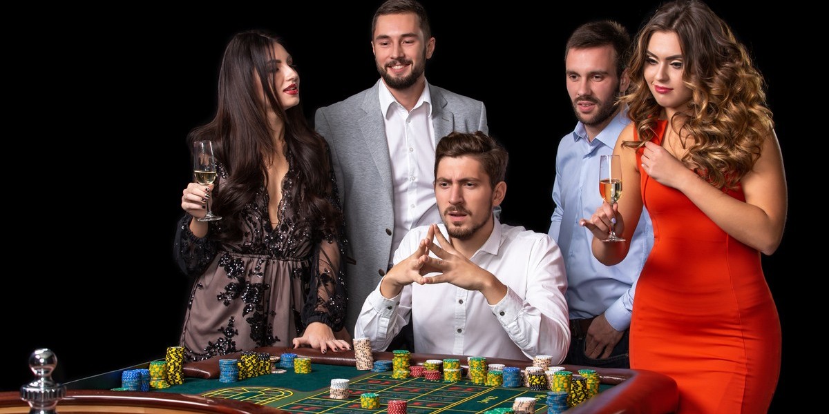 Exploring Evolution Casino and the Inavegas Scam Verification Community