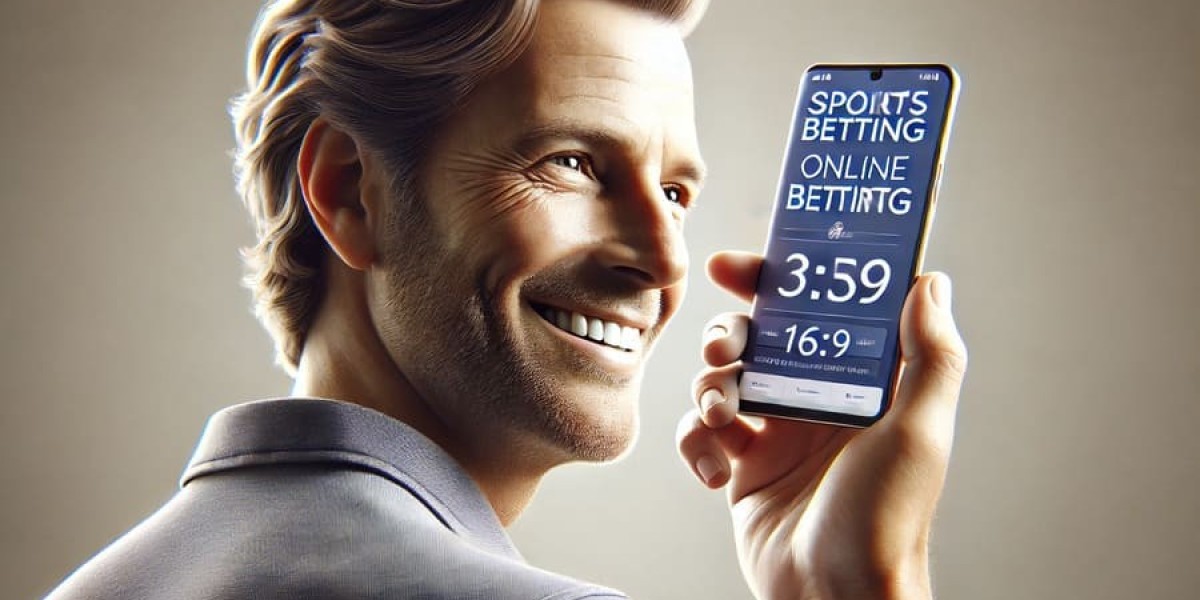 Ensuring Safety on Korean Gambling Sites with the Sureman Scam Verification Platform