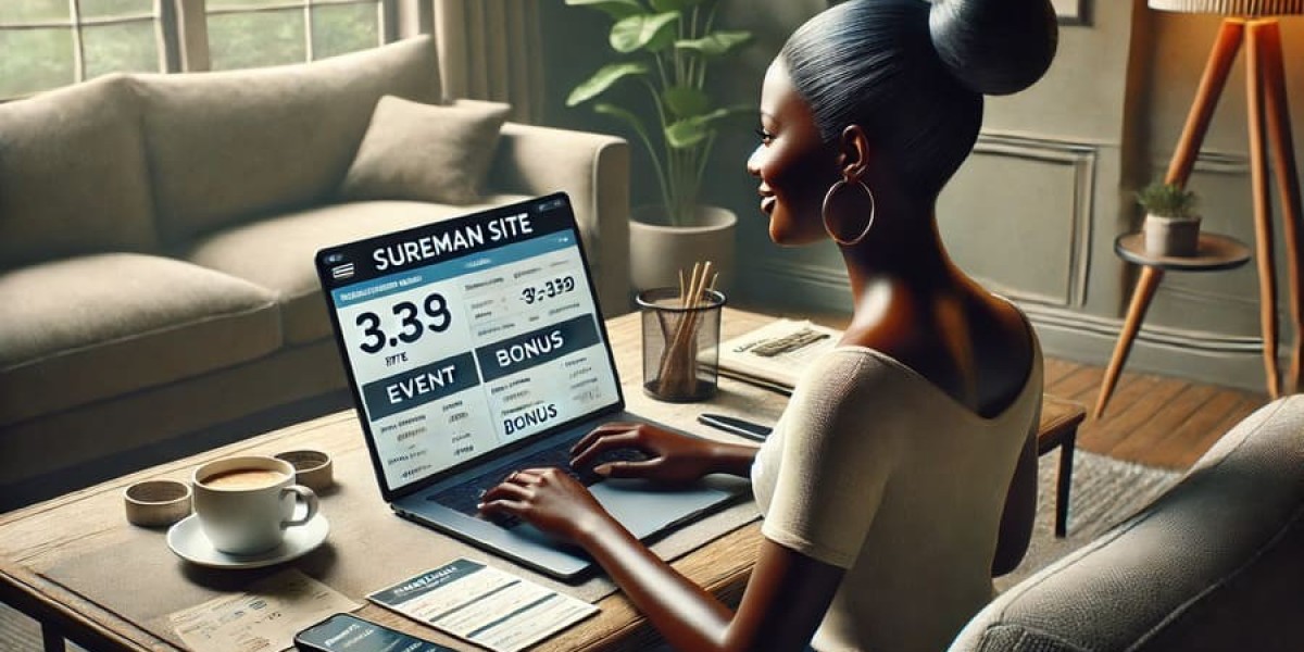 Discovering Sports Toto Sites and Ensuring Safety with Sureman Scam Verification Platform
