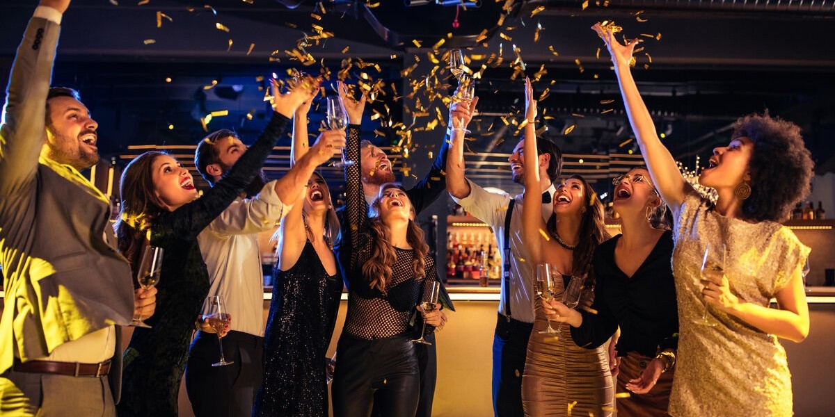 The Nightlife Shift: Exploring Part-Time Opportunities