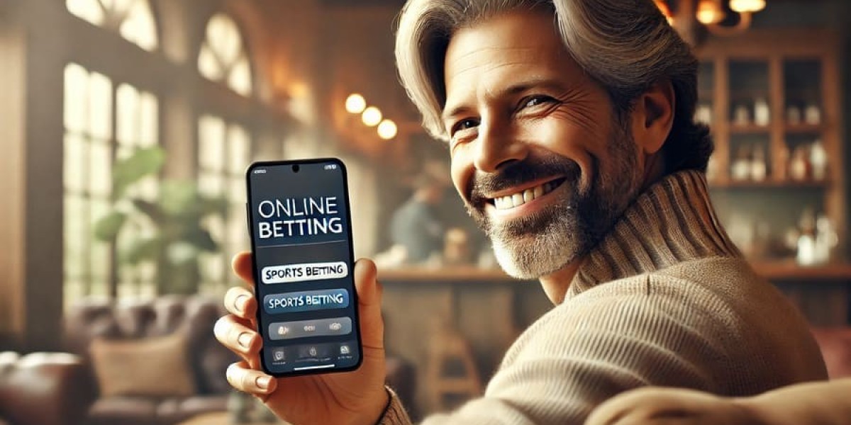 Ensuring Safety in Online Sports Betting with Sureman’s Scam Verification