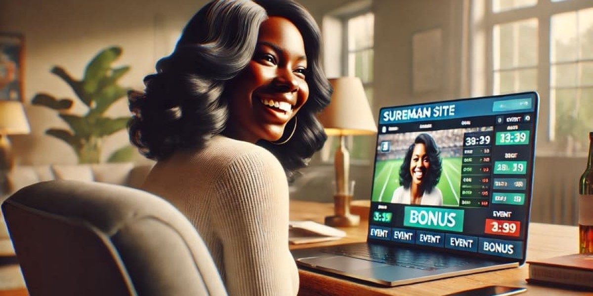 Discovering Safe Sports Toto Sites: The Sureman Scam Verification Platform