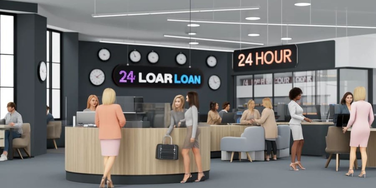 Unlocking Financial Opportunities: Fast and Easy Loans with EzLoan