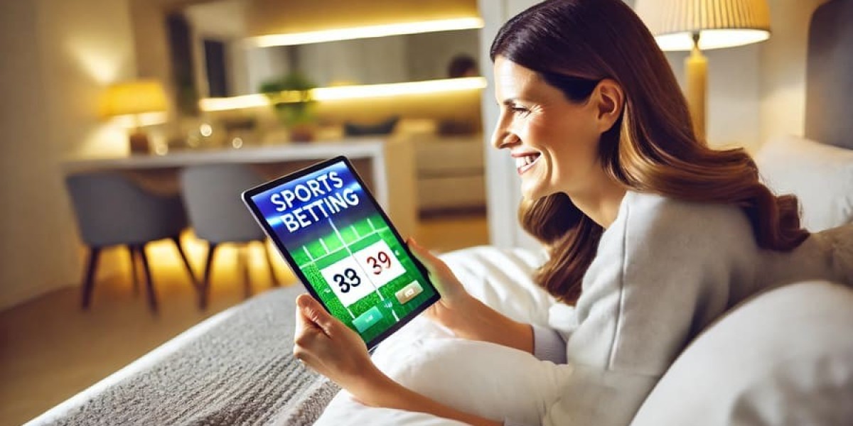 Explore the Safety of Betting Sites with Sureman’s Scam Verification Platform