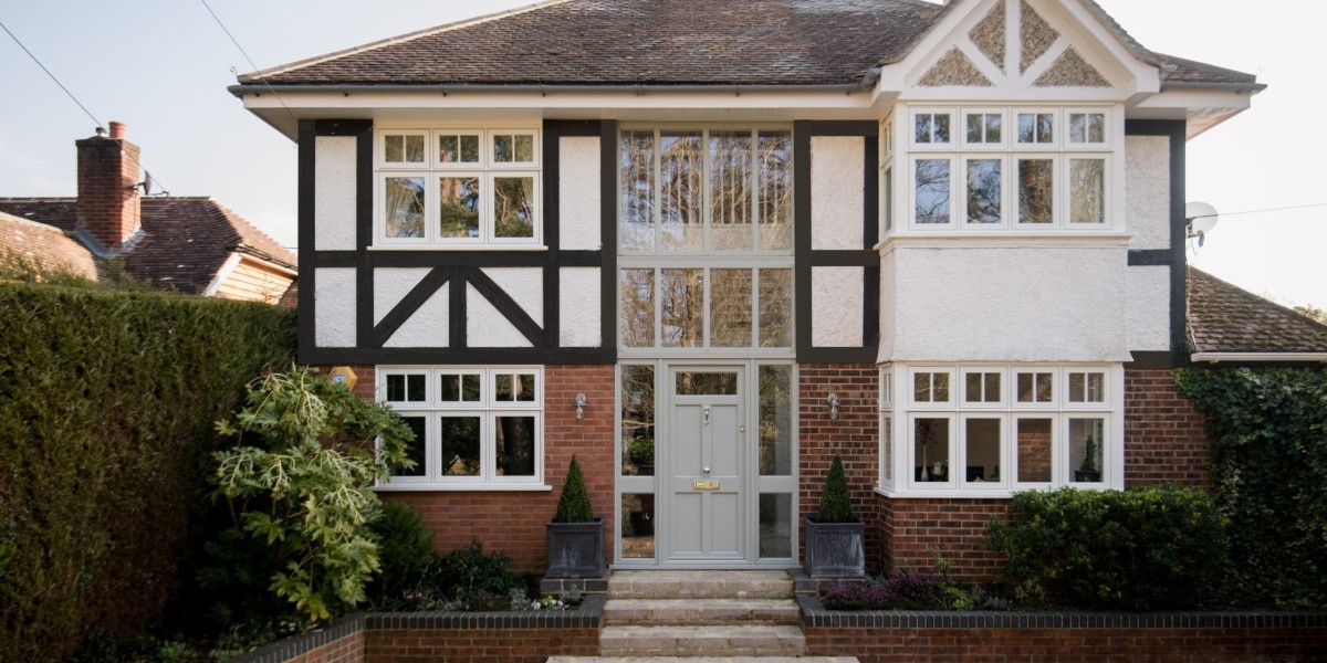 Revolutionise Your Home: Double Glazing Installation