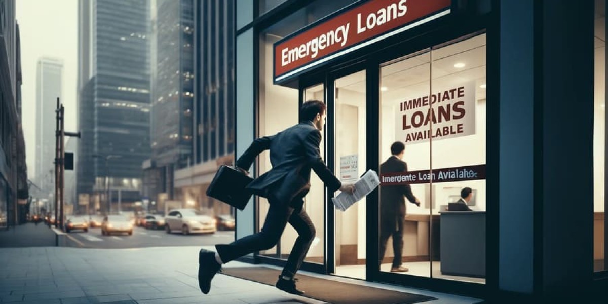 Experience Seamless Access to Fast and Easy Loans Through EzLoan