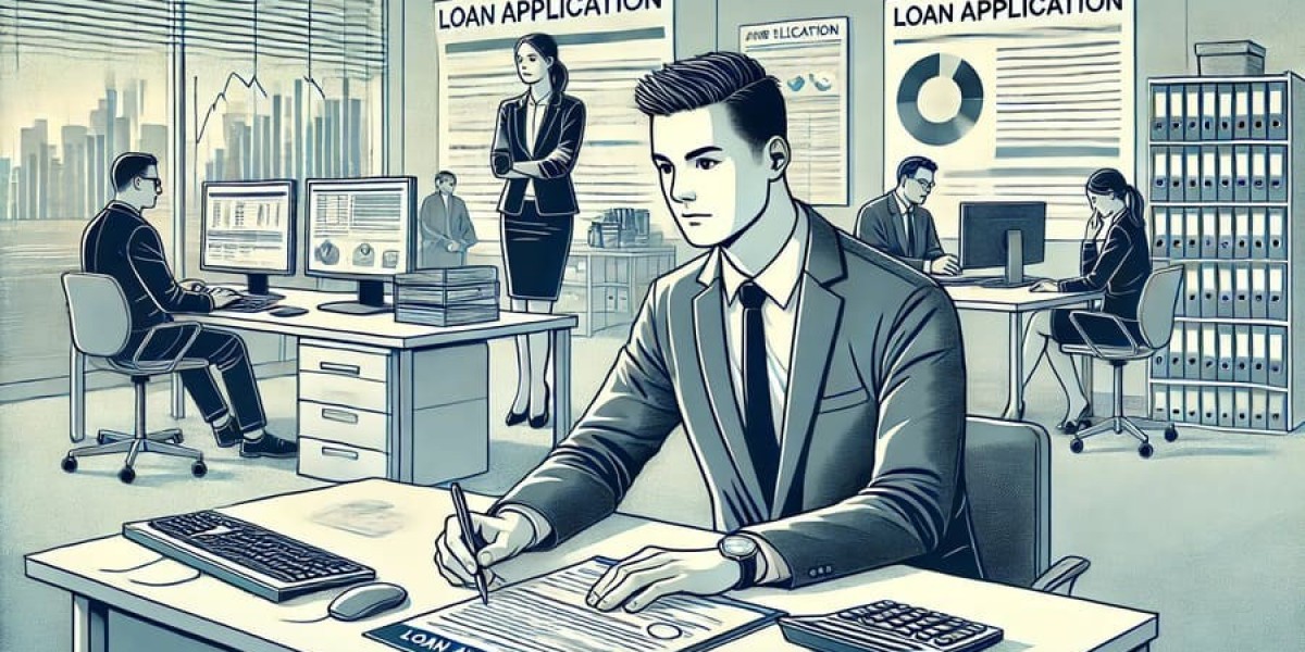 Unlocking Financial Freedom: Access Fast and Easy Loans with the EzLoan Platform