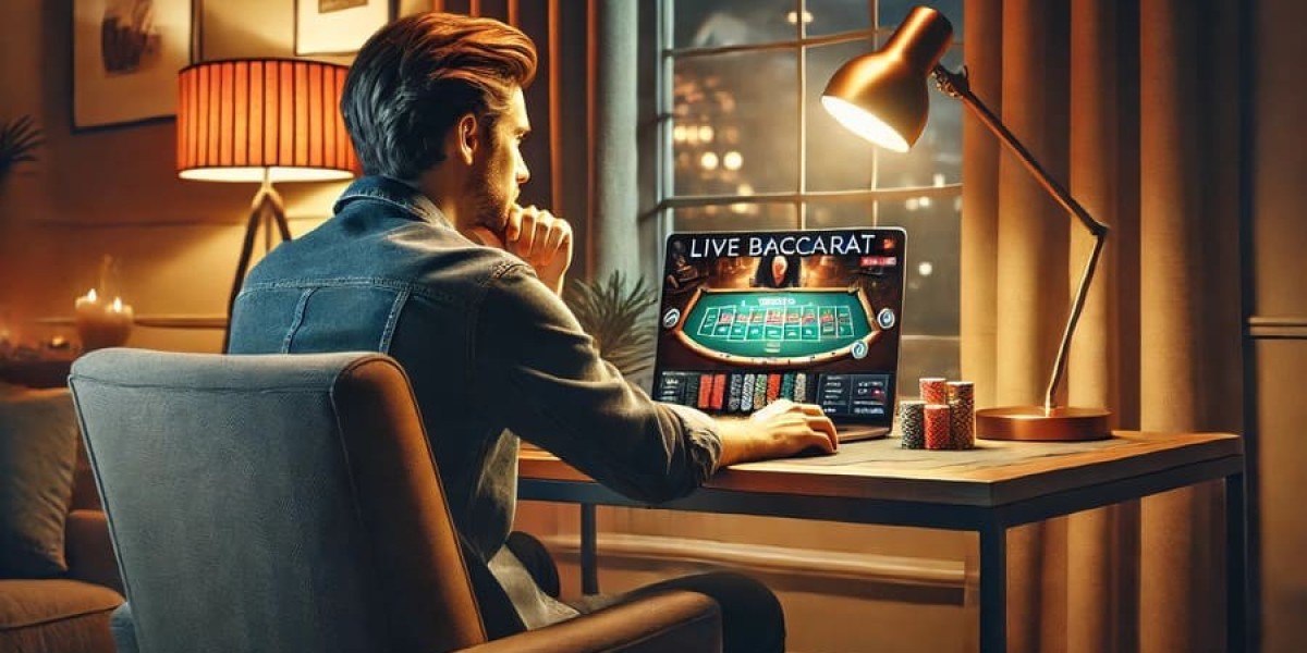 Discovering the Onca888 Community for Slot Site Scam Verification