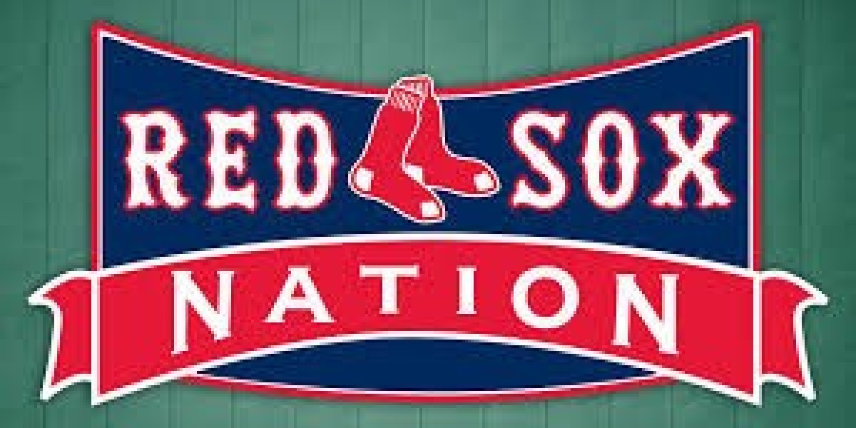 Crimson Sox 10, White Sox 3: They Are Who We Notion They Were being