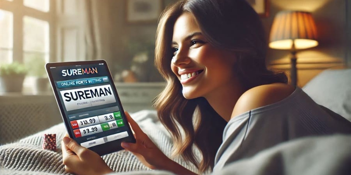 Understanding Sports Toto Sites and the Essential Role of Sureman’s Scam Verification