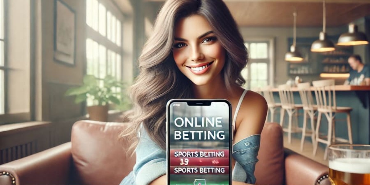 Understanding the Sports Toto Scam Verification Platform Sureman