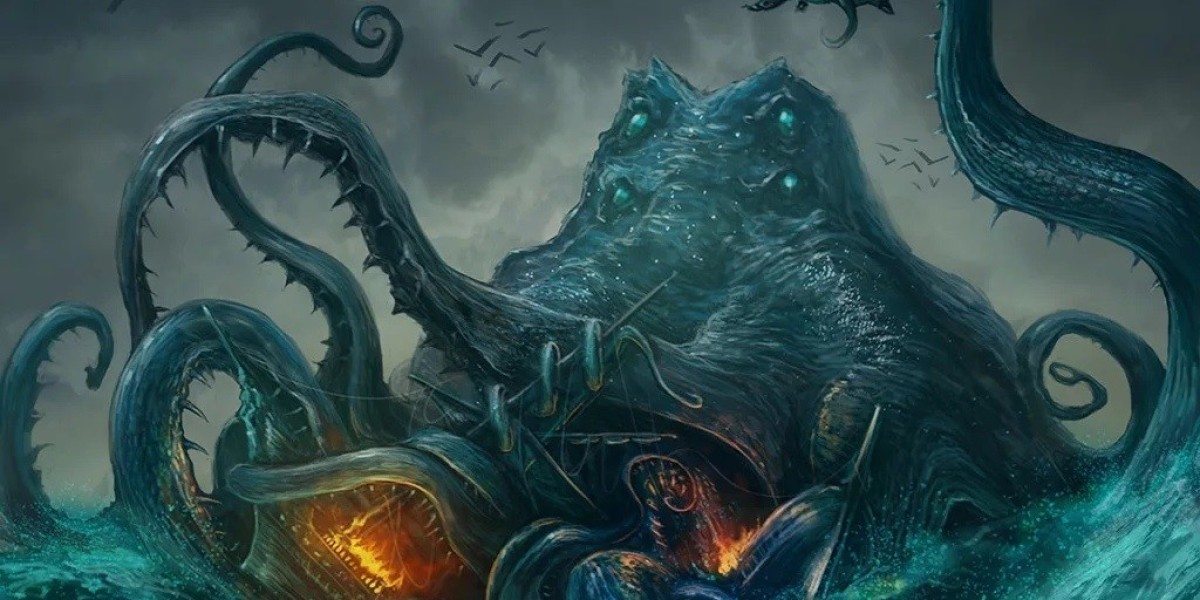 8 Simple Ways The Pros Use To Promote KRAKEN