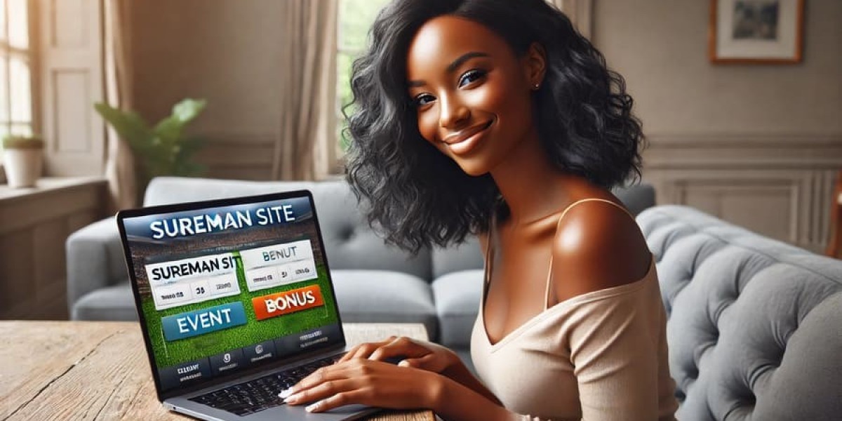 Korean Sports Betting and Scam Verification with Sureman: Your Trustworthy Resource