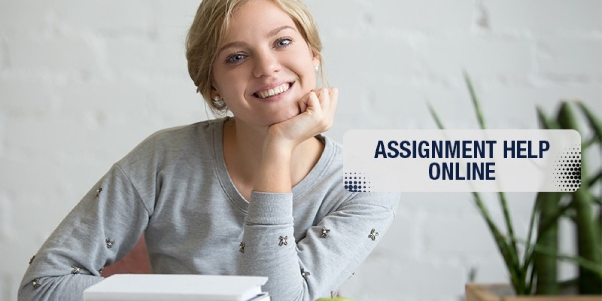 How Can Students Benefit from Assignment Help in Canada?