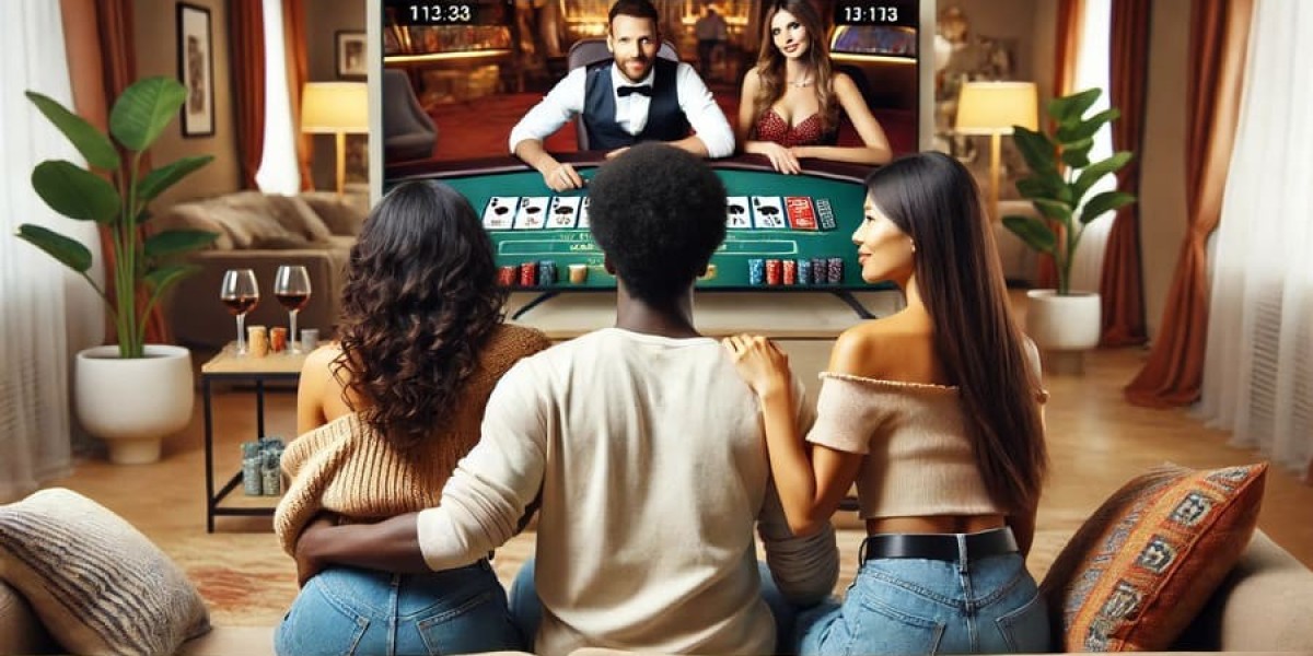 Discovering the Truth Behind Evolution Casino: Onca888's Scam Verification Community