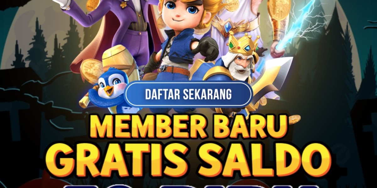 Bandar taruhan Betting Casino Baccarat Online
