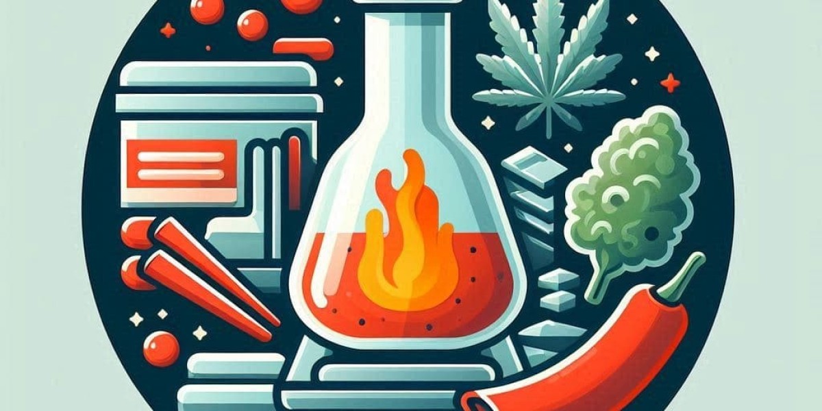 The Allure of OG Kush: A Closer Look at Its Deep Green Leaves