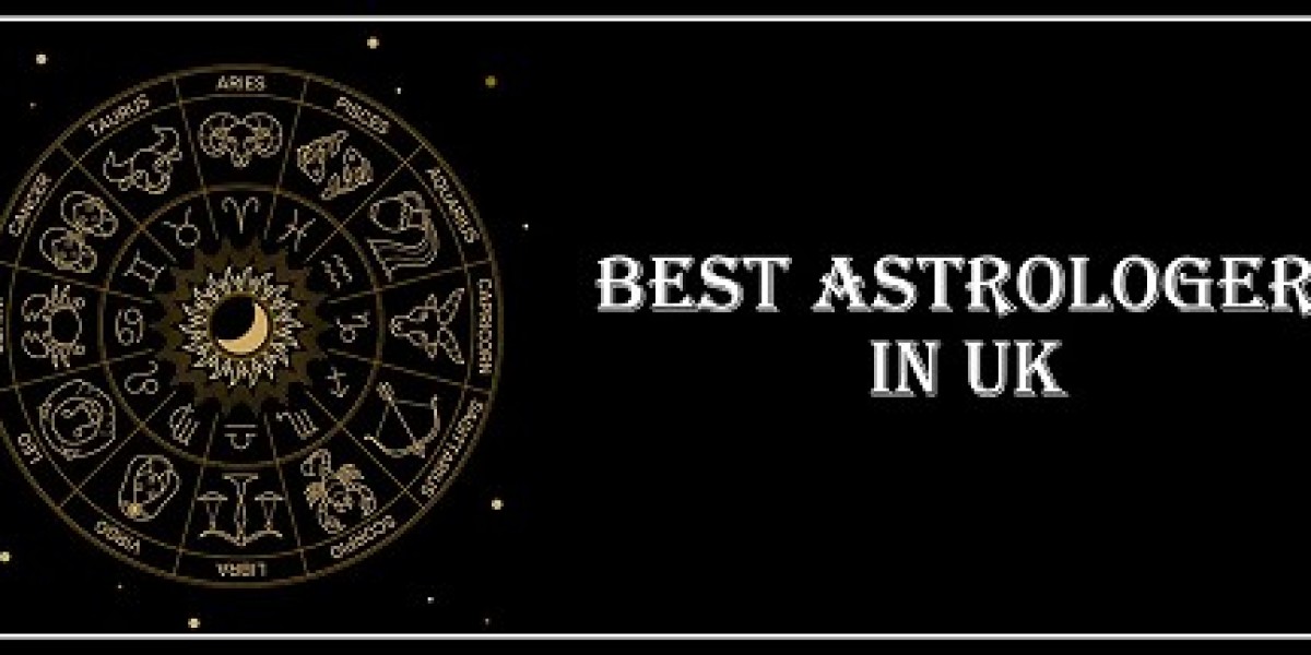 Best Astrologer in London