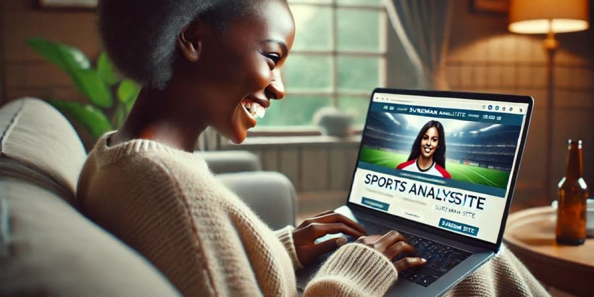 Unveiling the Truth Behind Sports Toto Sites: The Role of Sureman in Scam Verification