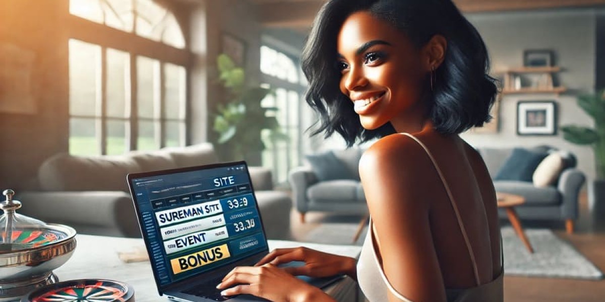 Discovering Trustworthy Betting Sites with Sureman’s Scam Verification Platform