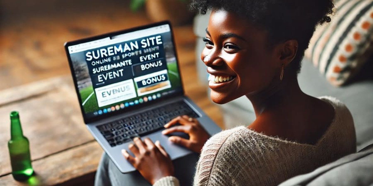 Explore Korean Sports Betting Safely with Sureman Scam Verification Platform