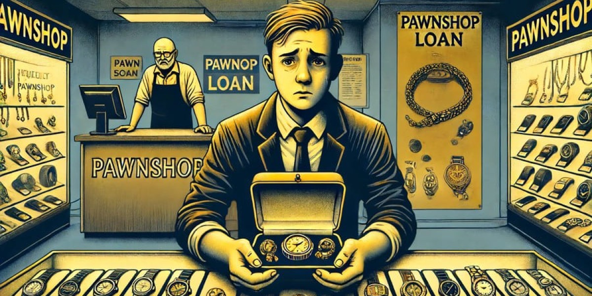 Unlocking Fast and Easy Loans: The EzLoan Platform