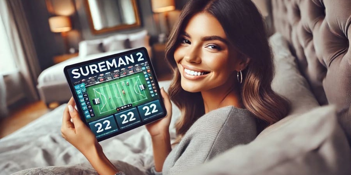 Exploring Sureman: Your Ultimate Guide to Korean Sports Betting and Scam Verification