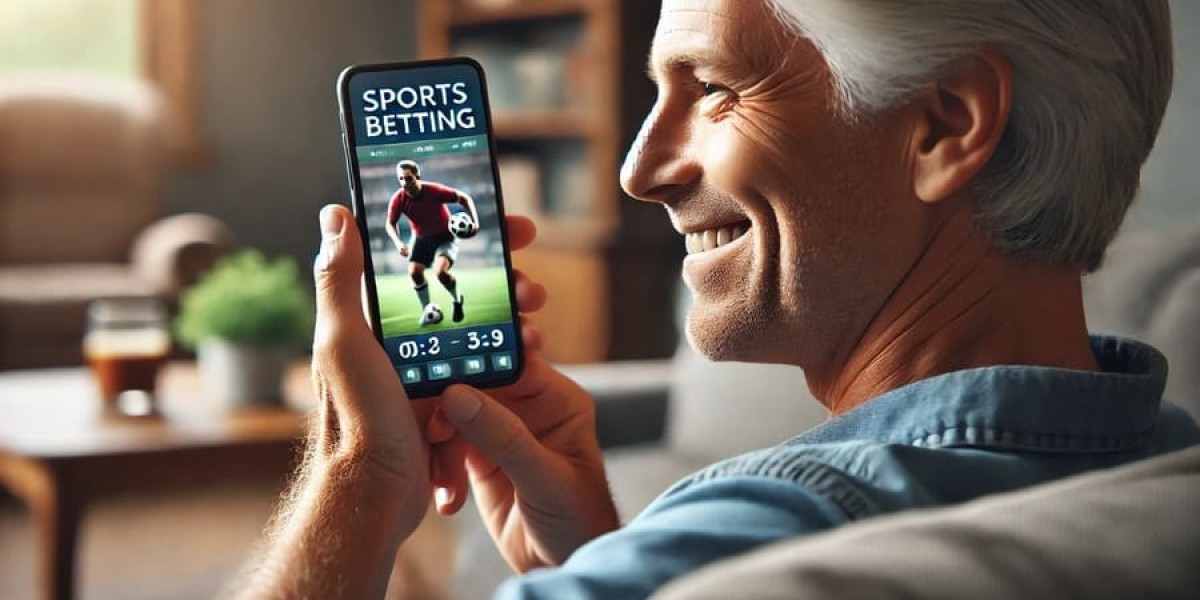 Korean Gambling Sites: Ensuring Safety with Sureman’s Scam Verification