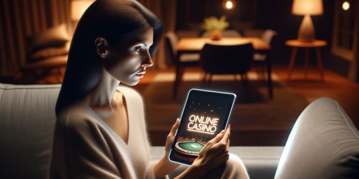 Discovering Trustworthy Slot Sites: The Role of Onca888 in Scam Verification