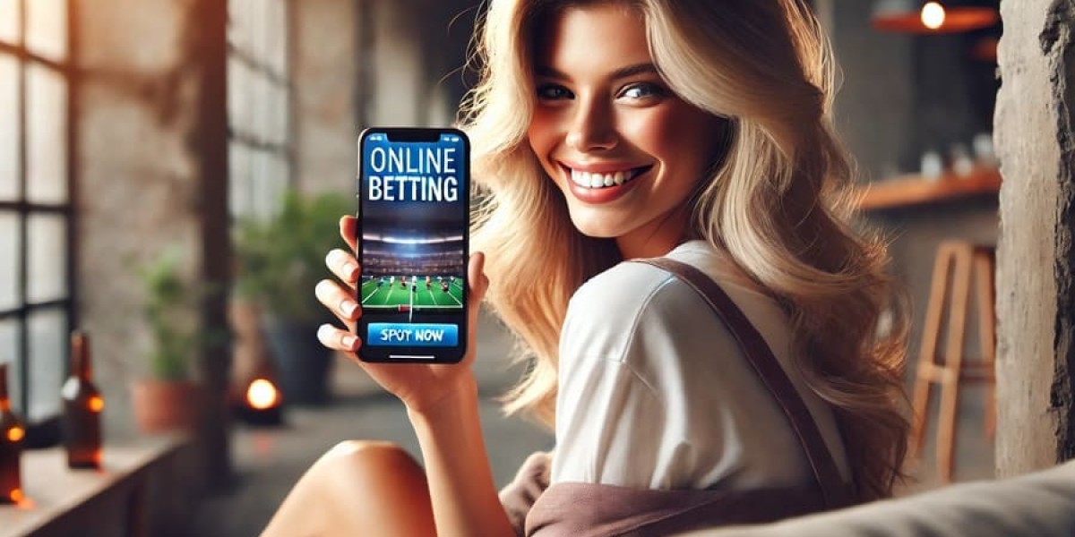 Explore Korean Sports Betting with Sureman: Your Ultimate Scam Verification Platform