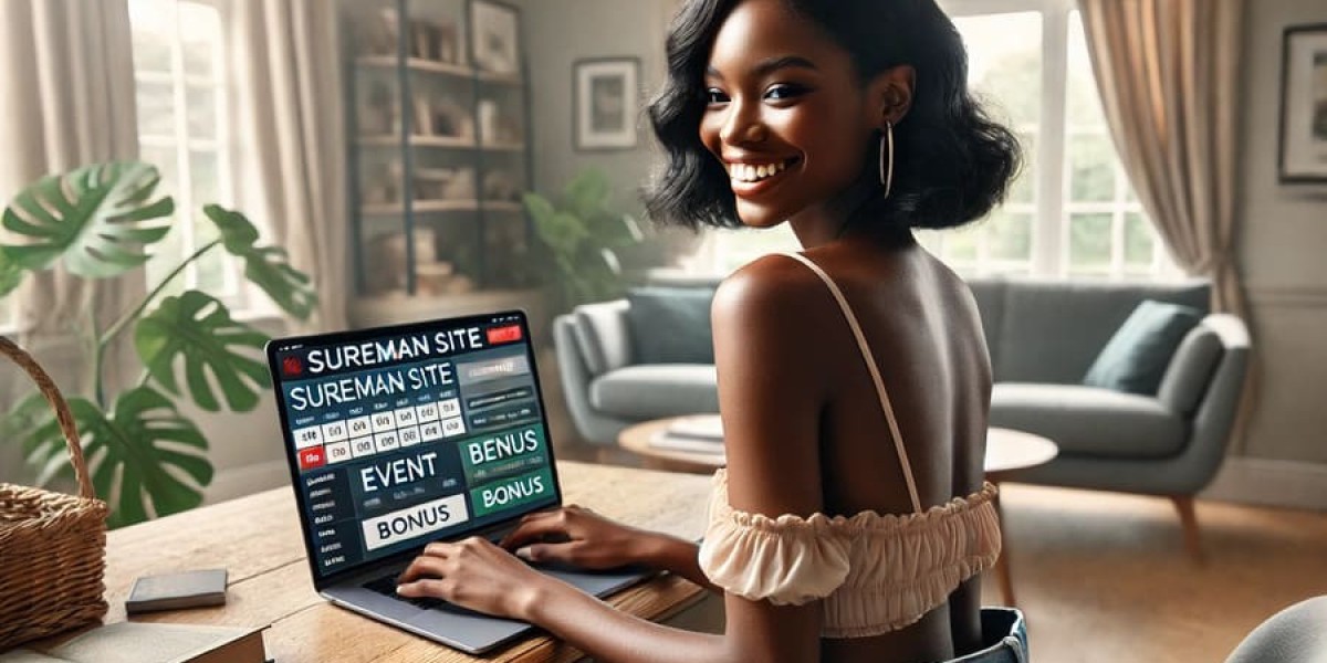 Discovering Safe Sports Toto Sites: The Sureman Scam Verification Platform