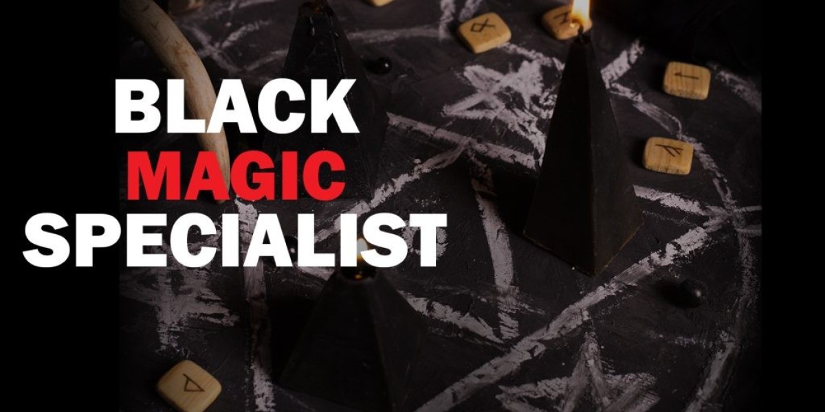 Black Magic Specialist in Jayanagar