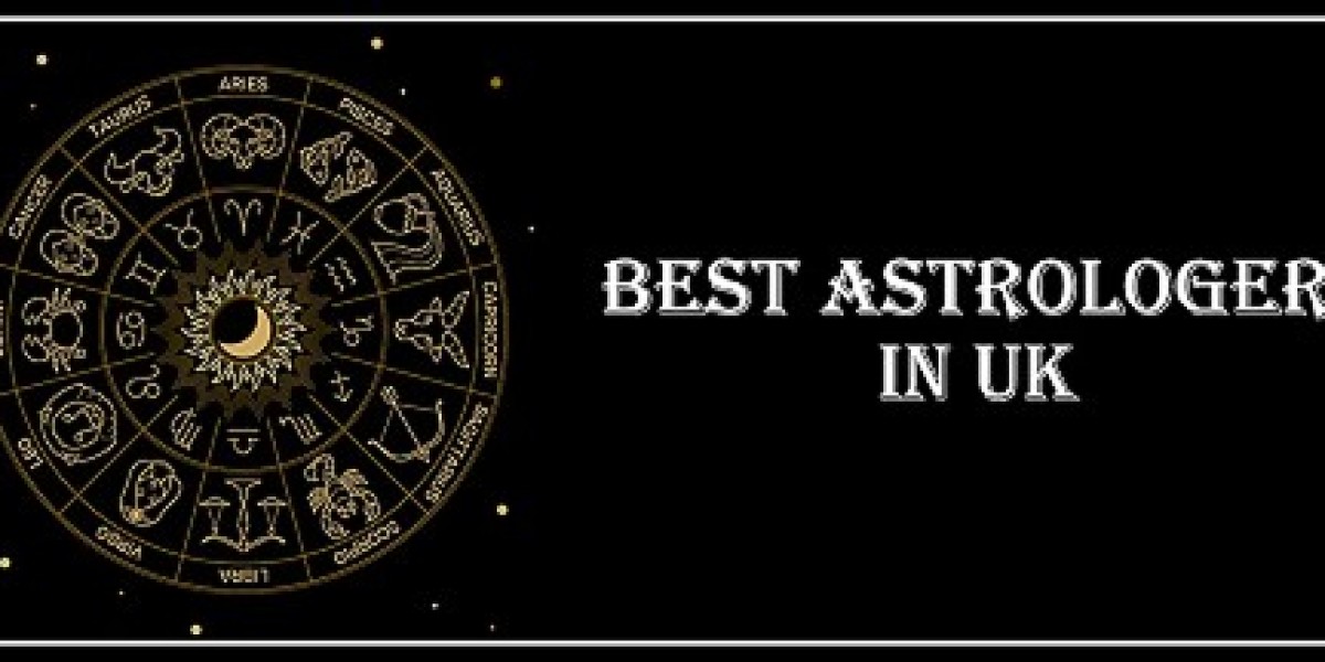 Best Astrologer in Reading