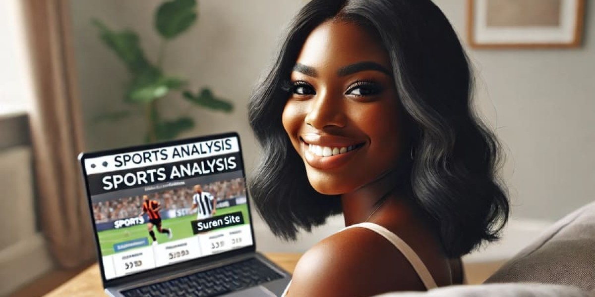 Unraveling Korean Sports Betting with Sureman: Your Trusted Scam Verification Platform