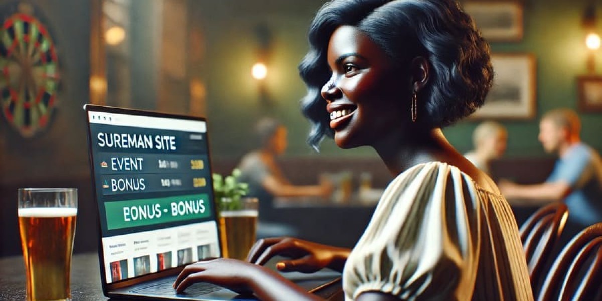 Exploring Online Sports Betting and How the Sureman Scam Verification Platform Can Protect You