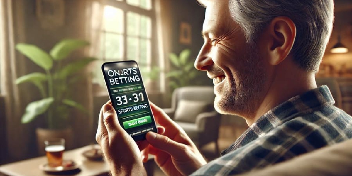 Enhancing Korean Sports Betting Safety with Sureman’s Scam Verification Platform