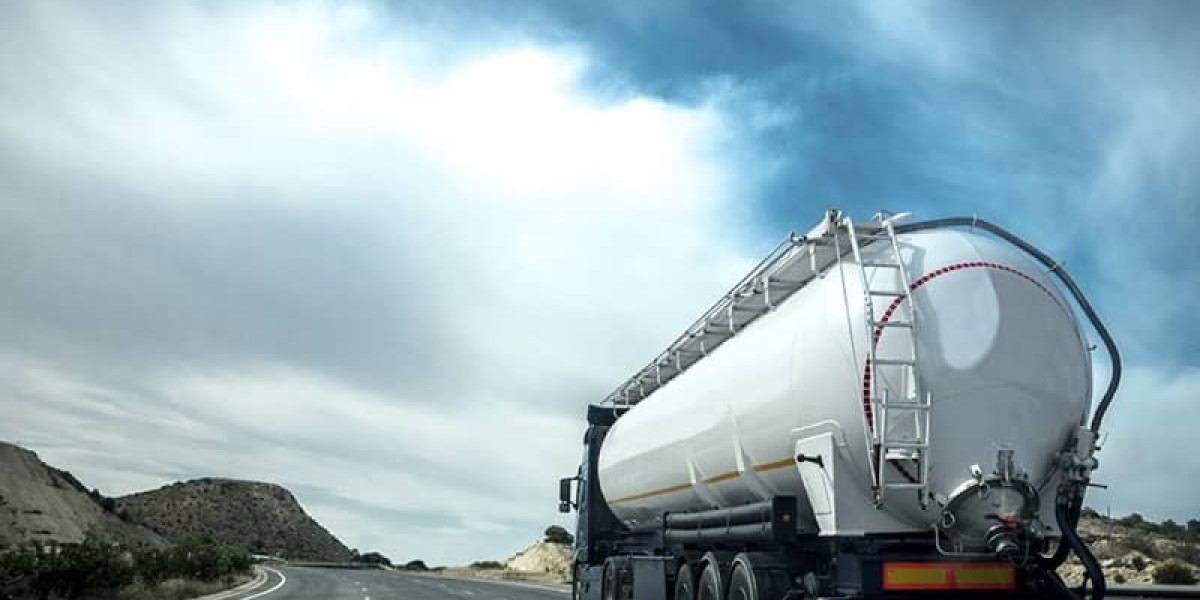 "Revolution on the Road: Powertrain Developments in the HCV Market (2021–2031)"