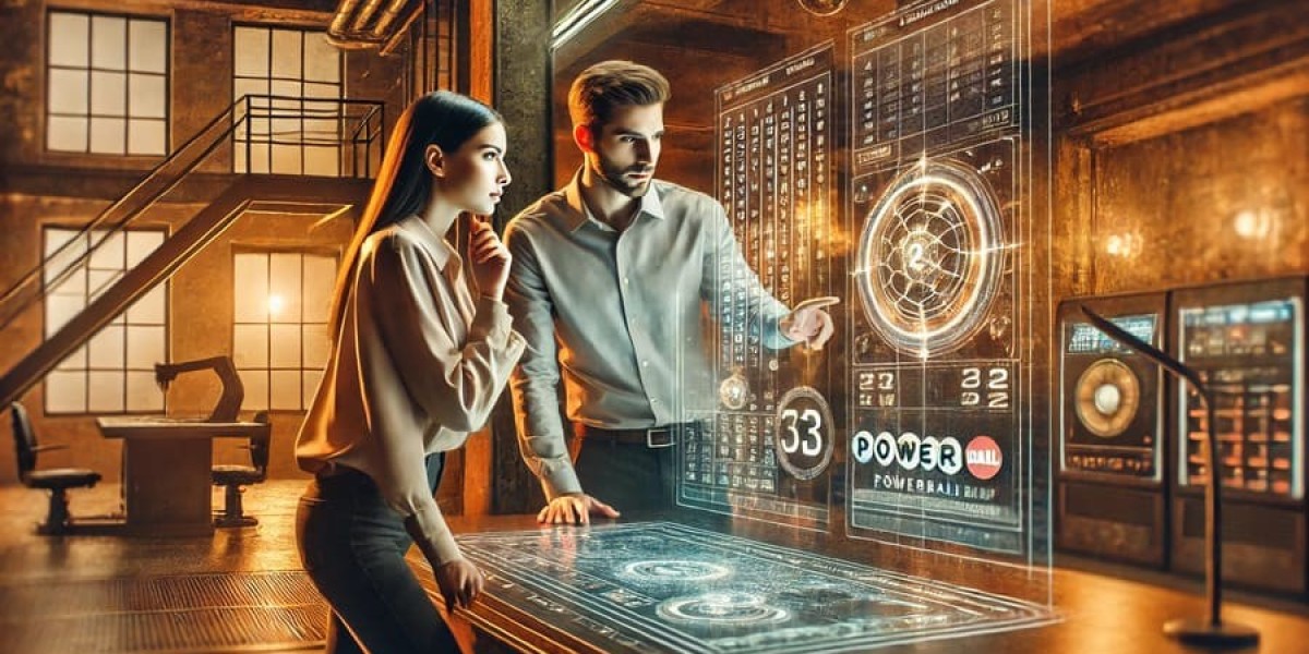Donghaeng Lottery Powerball: Insights from the Bepick Analysis Community