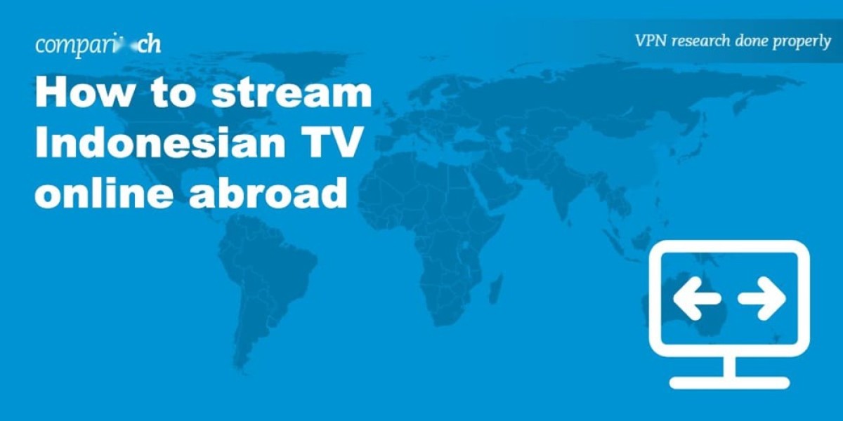Access Indonesian TV Abroad - Tips & Solutions