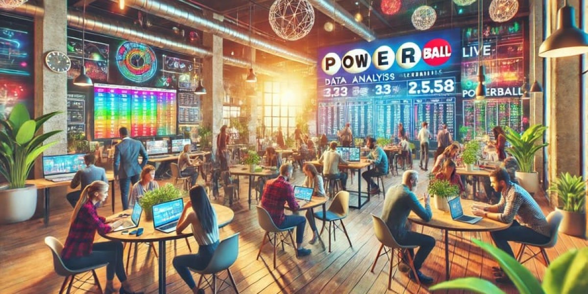 Unlocking the Secrets of Donghaeng Lottery Powerball: Insights from the Bepick Analysis Community