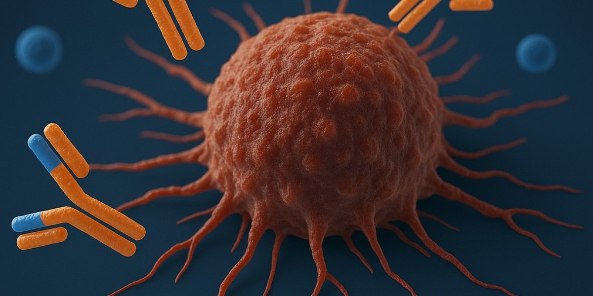 Cancer Targeted Therapy Market Driving Factors