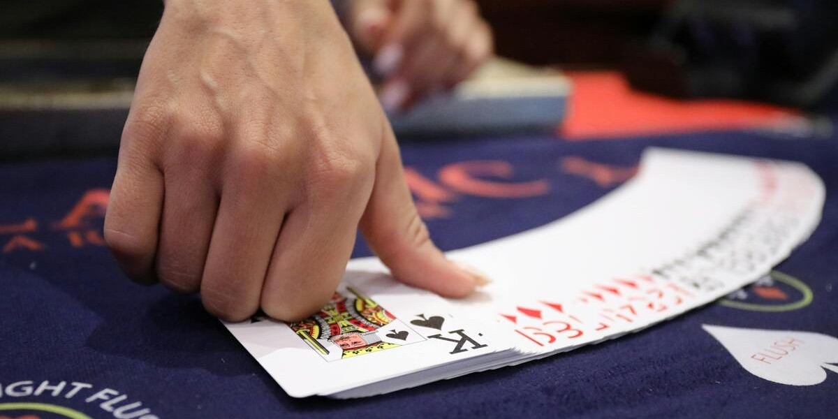 Discovering Trust in Gambling Sites: The Inavegas Scam Verification Community